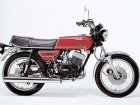 1976 Yamaha RD 400